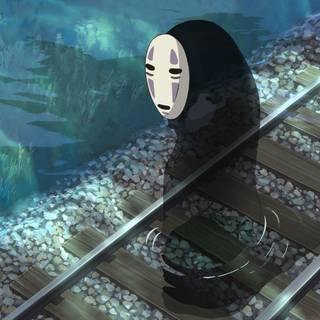 Studio Ghibli aesthetic wallpaper