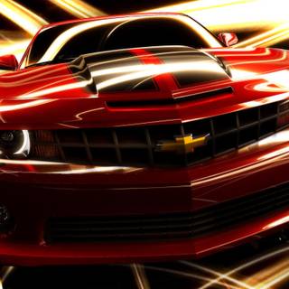 Chevy cars wallpaper