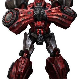 Transformers G1 Ironhide wallpaper