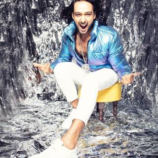 Saurabh Raj Jain iPhone wallpaper