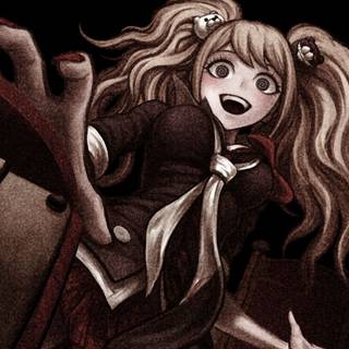 Junko wallpaper