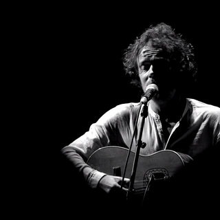 Damien Rice wallpaper