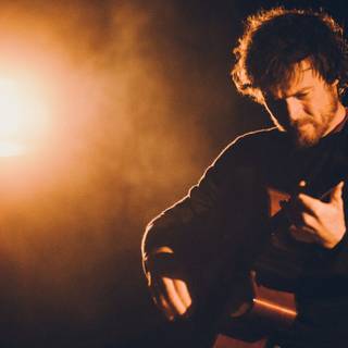 Damien Rice wallpaper