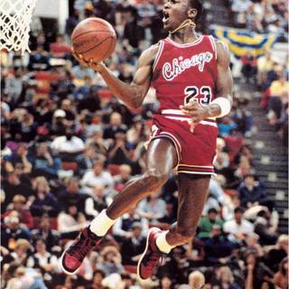 Jordan 4k mobile wallpaper