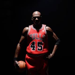 Air Jordan PC wallpaper