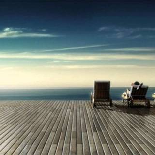 Desktop vibe wallpaper