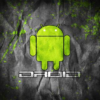 Android Studio wallpaper