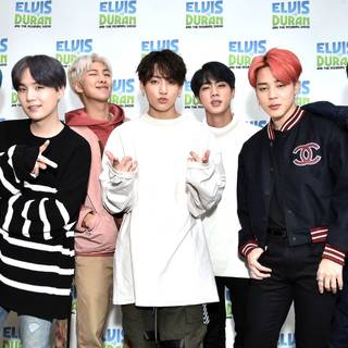 2048x1152 BTS wallpaper