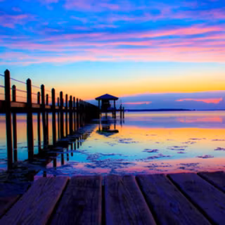 Summer 2021 wallpaper