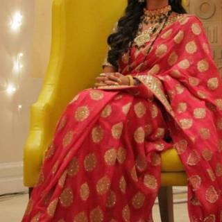 Ayesha Singh phone wallpaper