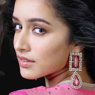 Shraddha Kapoor phone wallpaper
