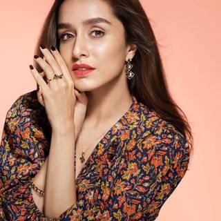 Shraddha Kapoor phone wallpaper