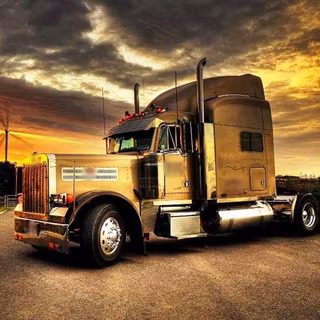 Peterbilt 379 wallpaper