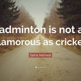 Badminton quotes wallpaper