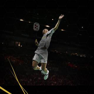Badminton quotes wallpaper