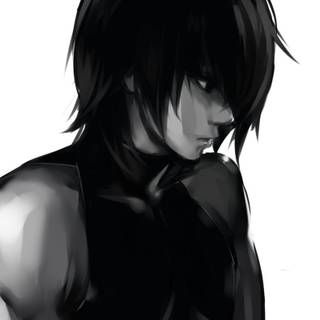 Manga Kirishima wallpaper