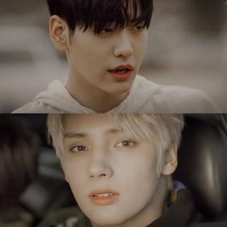 TXT 0X1=LOVESONG wallpaper