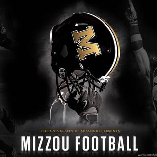Missouri Tigers wallpaper