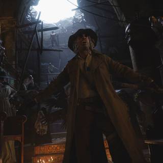 Karl Heisenberg wallpaper