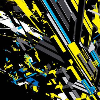 IPod touch wallpaper