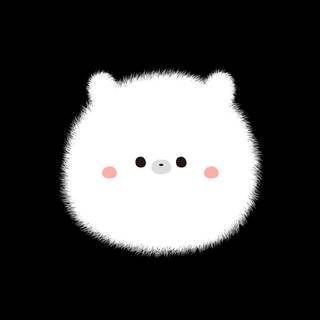 Cute illustration wallpaper