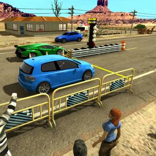 Car Parking Multiplayer wallpaper