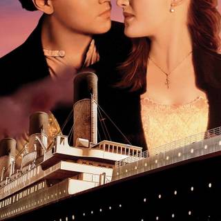 Titanic movie iPhone wallpaper