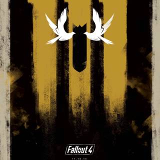 War Never Changes wallpaper