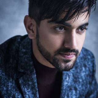 Zain Imam iPhone wallpaper