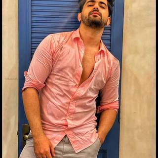 Zain Imam iPhone wallpaper