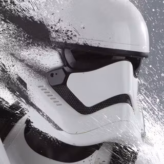 Star Wars dual wallpaper