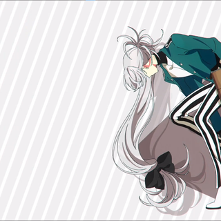 Pretty Boy Detective Club wallpaper