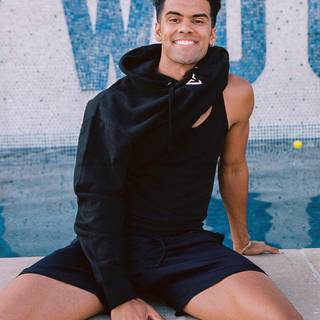 Nate Wyatt wallpaper