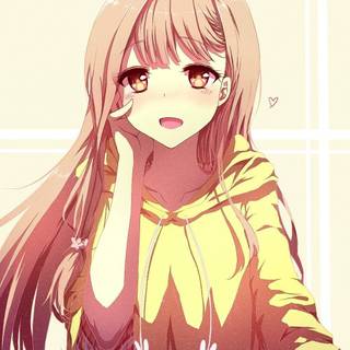 Neko Fujinomiya wallpaper