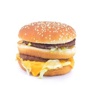Hamburger Cheeseburger Big Mac Whopper wallpaper