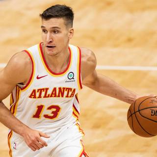 Bogdan Bogdanović wallpaper