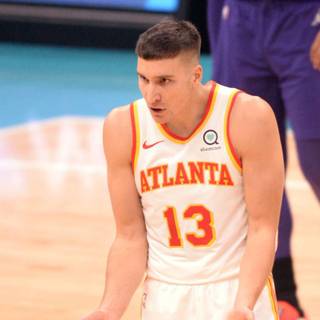 Bogdan Bogdanović wallpaper