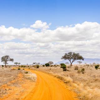 Landscape 4k PC wallpaper