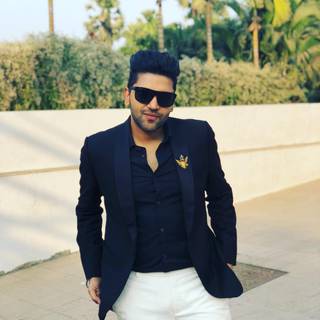 Guru Randhawa mobile wallpaper