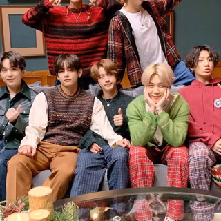 BTS phone 2021 wallpaper