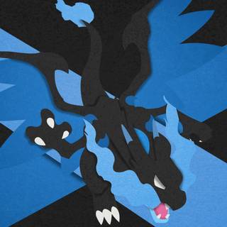 4k Charizard wallpaper