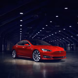 Elon Musk Tesla wallpaper