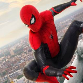Spider-Man films wallpaper