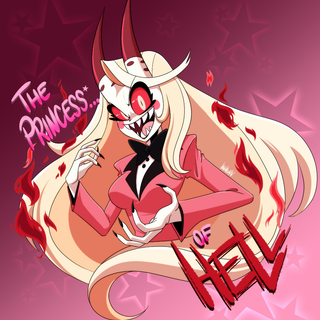 Charlie Magne profiles wallpaper