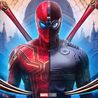 Spider-Man films wallpaper