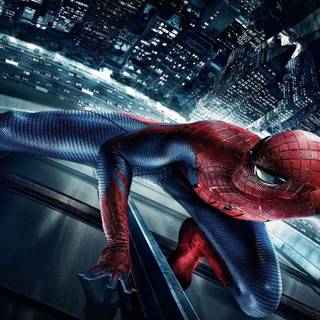 Spider-Man films wallpaper