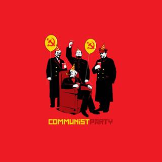 Communist Party wallpaper