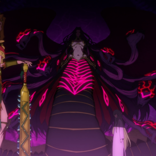 Fate/Grand Order - Absolute Demonic Front: Babylonia wallpaper