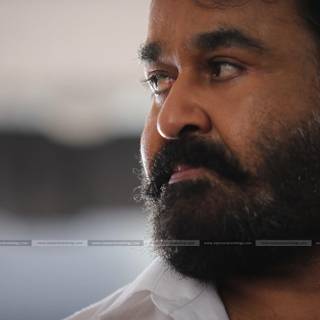 Lucifer Malayalam movie wallpaper