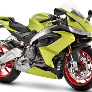 Aprilia RS 660 2021 wallpaper